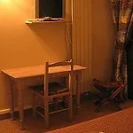 L'orée Des Bois Hotel 2*