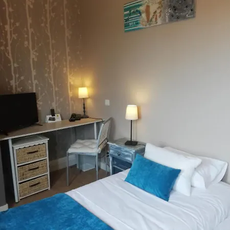 L'orée Des Bois La Breille-les-Pins