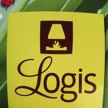 Logis Restaurant L'oree Des Bois La Breille-les-Pins