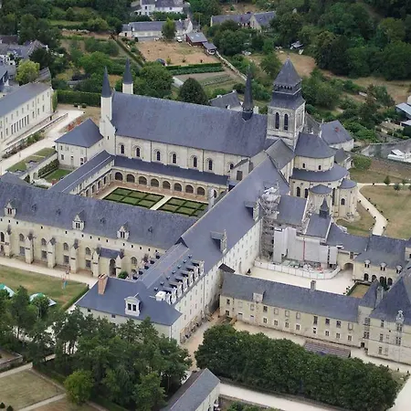 Logis Restaurant L'oree Des Bois