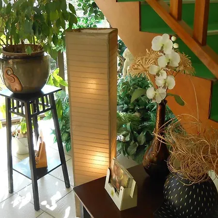 Отель Logis Restaurant L'oree Des Bois