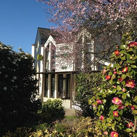 Logis Restaurant L'oree Des Bois 2*