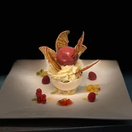 Logis Restaurant L'oree Des Bois Отель 2*