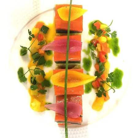 Logis Restaurant L'oree Des Bois