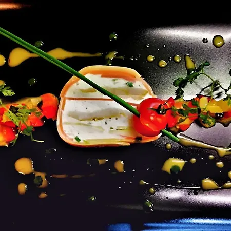 Hotel Logis Restaurant L'orée Des Bois