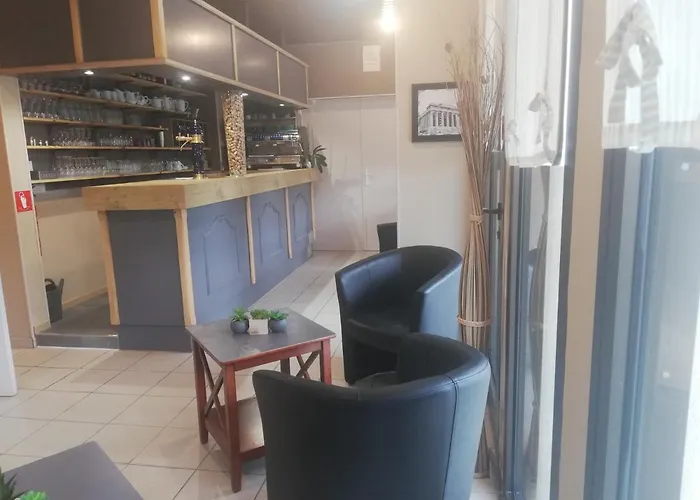 Logis Restaurant L'oree Des Bois 2*