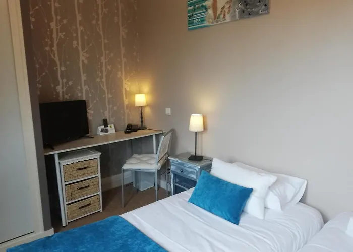 L'orée Des Bois La Breille-les-Pins