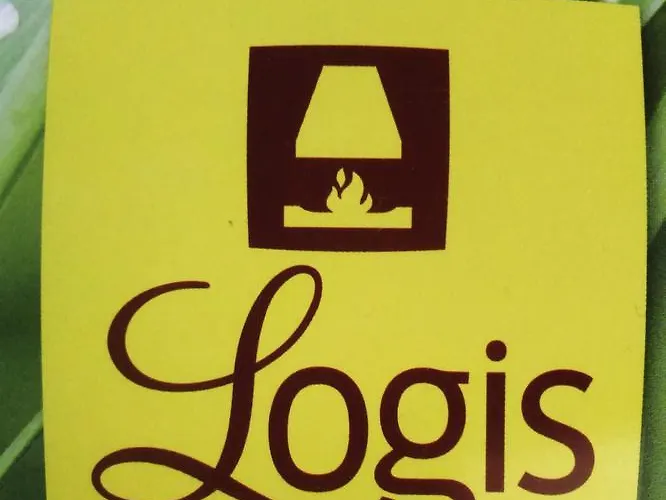 Logis Restaurant L'oree Des Bois La Breille-les-Pins