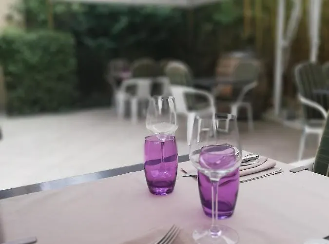 L'orée Des Bois Hotel 2*