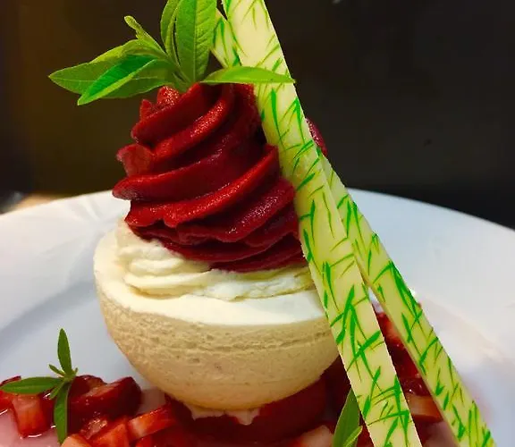 Logis Restaurant L'oree Des Bois 2*