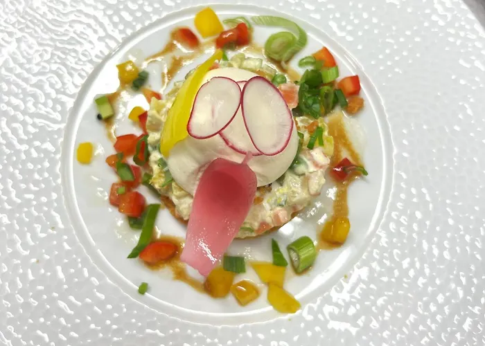 Logis Restaurant L'oree Des Bois 2*