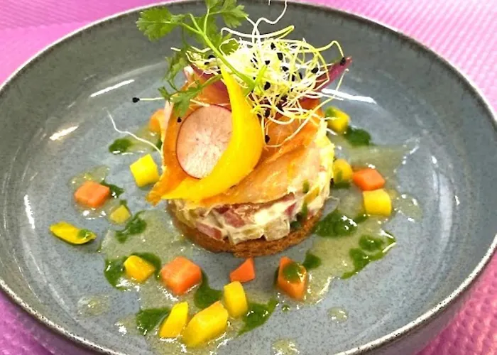 Logis Restaurant L'oree Des Bois Hotel 2*