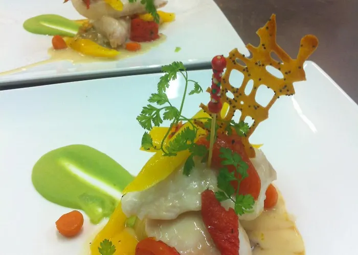 Hotel Logis Restaurant L'oree Des Bois La Breille-les-Pins