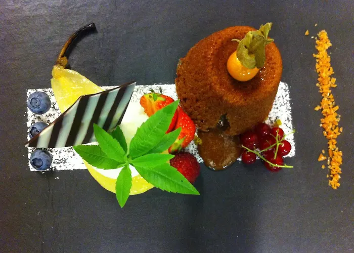 L'orée Des Bois La Breille-les-Pins