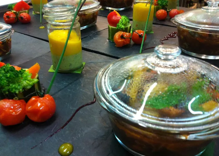 Logis Restaurant L'oree Des Bois 2* La Breille-les-Pins