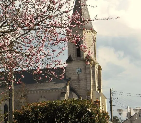 L'orée Des Bois Hotel