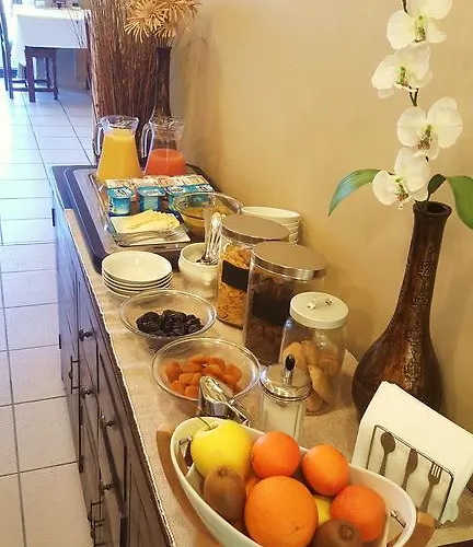 L'orée Des Bois Hotel La Breille-les-Pins