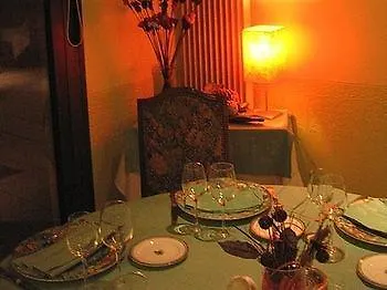 Logis Restaurant L'oree Des Bois 2*