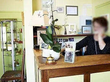 L'orée Des Bois Hotel