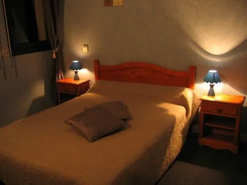 Hotel L'orée Des Bois