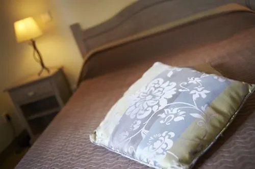 L'orée Des Bois Hotel