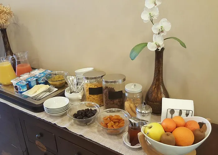 Hotel Logis Restaurant L'oree Des Bois