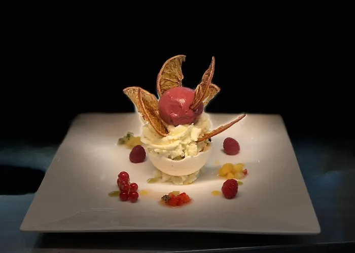 Logis Restaurant L'oree Des Bois Hotel 2*