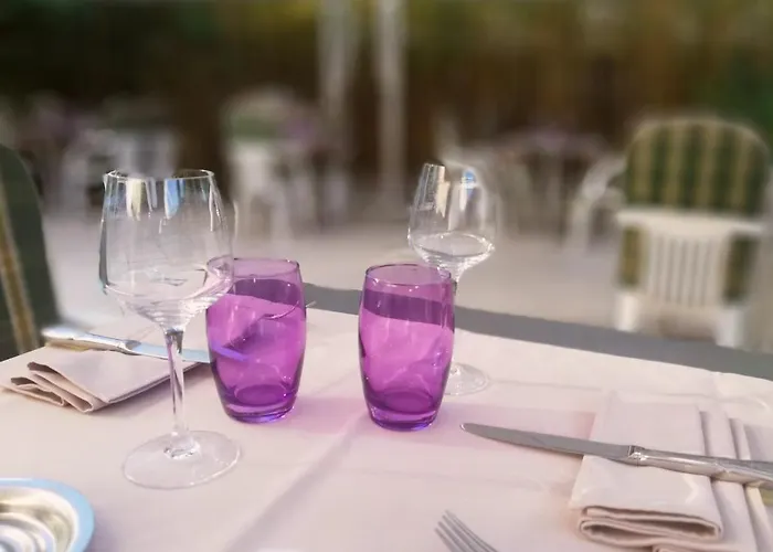 L'orée Des Bois Hotel La Breille-les-Pins