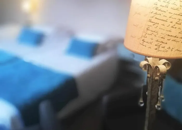 Hotel L'orée Des Bois 2*