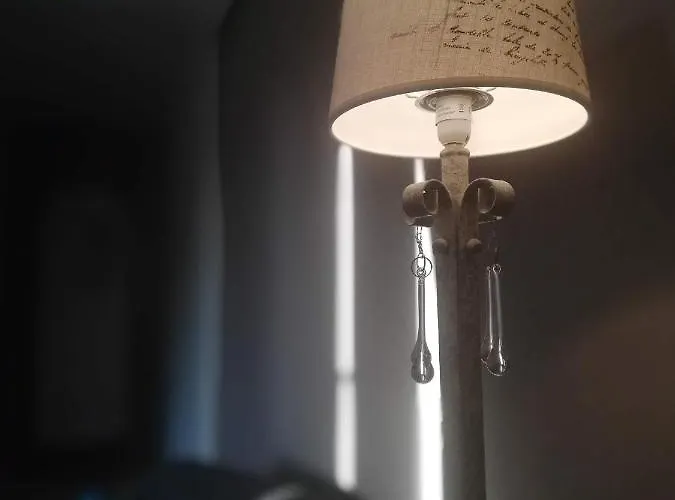 L'orée Des Bois Hotel