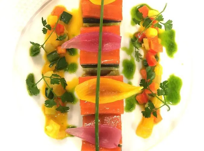 Logis Restaurant L'oree Des Bois