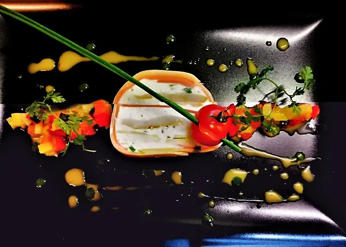 Hotel L'orée Des Bois